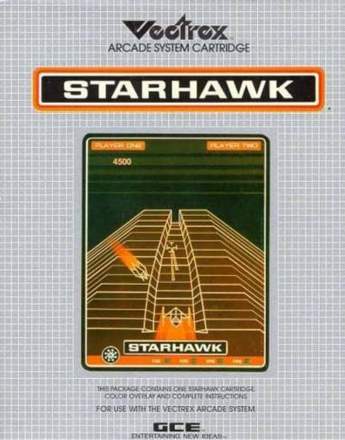 Starhawk (1979)