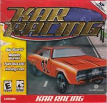 Kar Racing