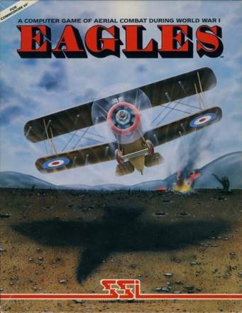 Eagles (1983)