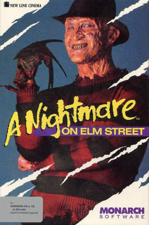 A Nightmare on Elm Street (1989)