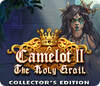 Camelot 2: The Holy Grail