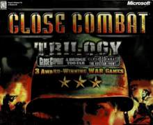 Close Combat Trilogy