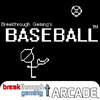 Baseball - Breakthrough Gaming Arcade