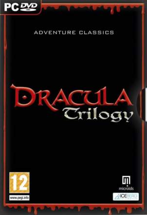 Dracula Trilogy