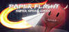Paper Flight - Super Speed Dash