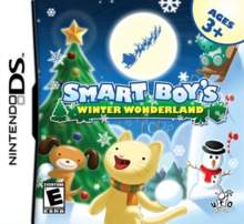 Smart Boy's: Winter Wonderland