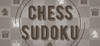 Chess Sudoku (Studio Goya)