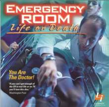 Emergency Room: Life or Death