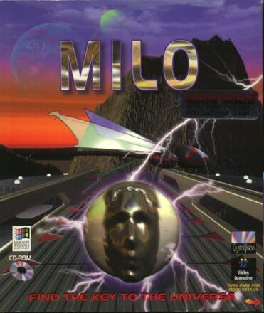 Milo (1995)