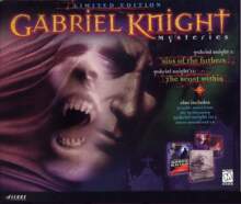 Gabriel Knight Mysteries