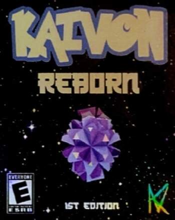 Kaivon: Reborn