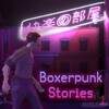 Boxerpunk Stories