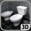 Escape 3D: The Bathroom 1