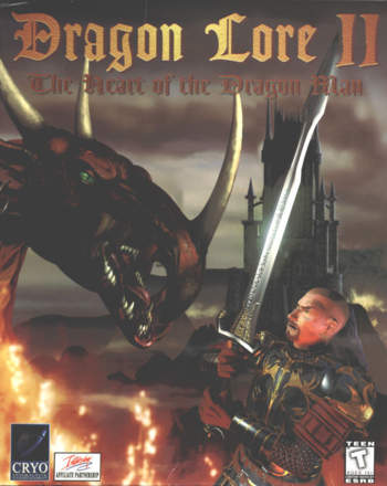 Dragon Lore II