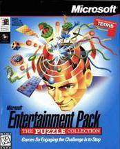 Entertainment Pack: The Puzzle Collection