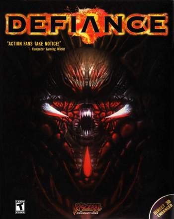 Defiance (1997)
