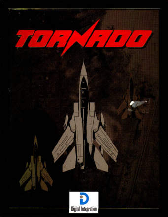 Tornado (1993)