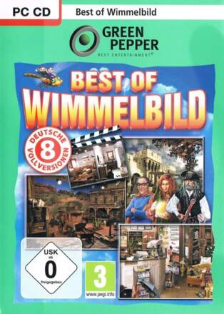 Best of Wimmelbild