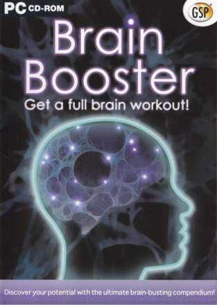 Brain Booster (2007)