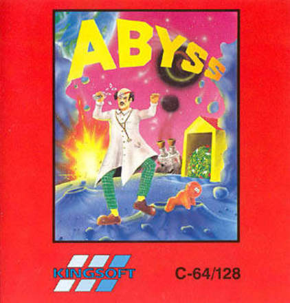 Abyss (1987)