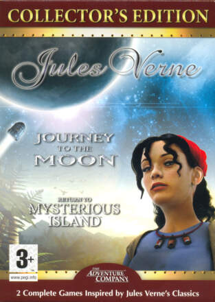 Jules Verne: Collector's Edition