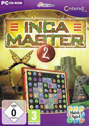 Inca Master 2