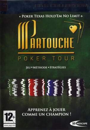 Partouche Poker Tour