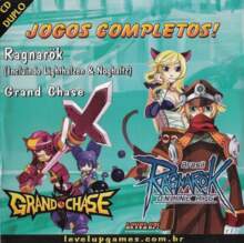 Ragnarok Online / Grand Chase