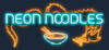 Neon Noodles - Cyberpunk Kitchen Automation