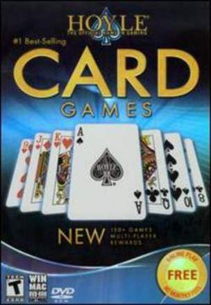 Hoyle Card Games 2009