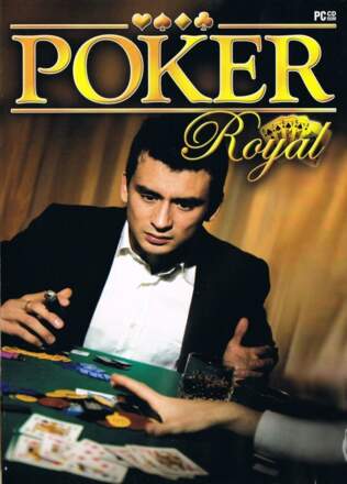 Poker Royal