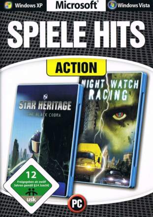 Spiele Hits: Action