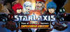 Starlaxis Supernova Edition