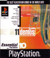 Essential Playstation 10
