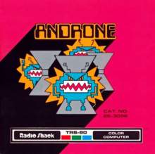 Androne