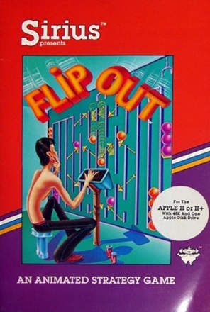 Flip Out (1982)