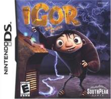 Igor the Game (2008)