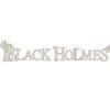 Black Holmes