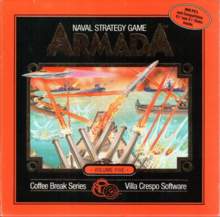 Armada (1992)