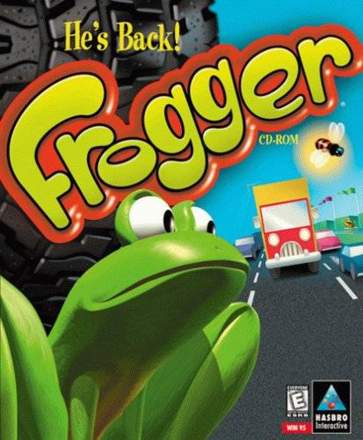 Frogger (1997)