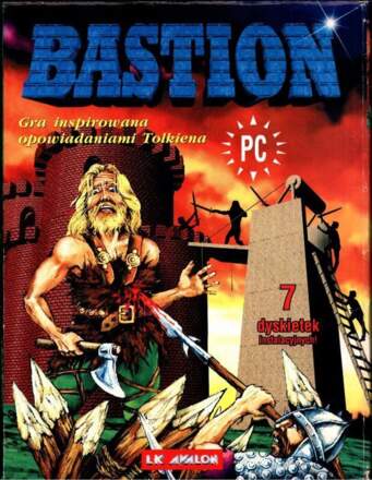 Bastion (1996)