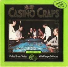 Casino Craps (1992)