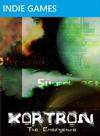 Xortron - The Emergence
