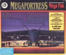 Megafortress Mega Pak
