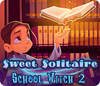 Sweet Solitaire: School Witch 2