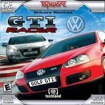 GTI Racer