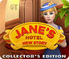 Jane's Hotel: New Story