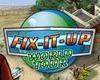 Fix-it-up: World Tour