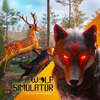 Wolf Simulator : RPG Survival Animal Battle