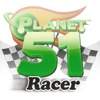 Planet51 Racer